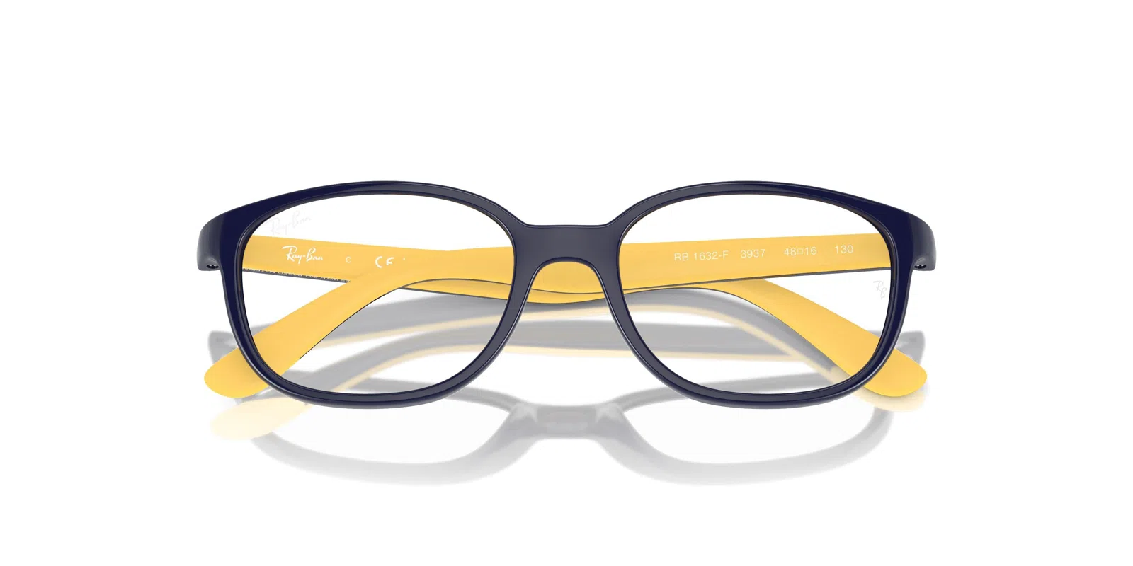 Ray-Ban Kids 0RY1632F Eyeglasses - view 12